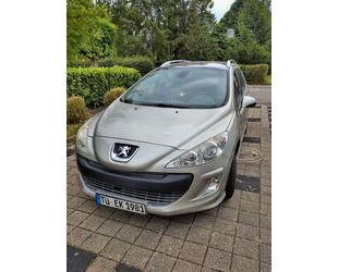 Peugeot Peugeot 308 SW Sport HDi FAP 110 Sport Gebrauchtwagen