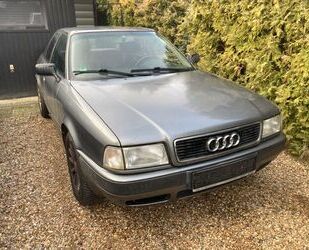 Audi Audi 80 2.0 E 115PS Gebrauchtwagen