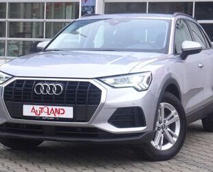 Audi Audi Q3 40 TFSI quattro DSG LED Navi AHK ACC PDC Gebrauchtwagen