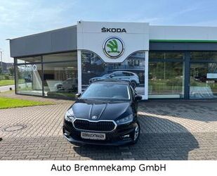 Skoda Skoda Fabia Essence 1,0 TSI 70 KW *Wenig Kilometer Gebrauchtwagen