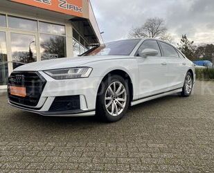 Audi Audi A8 50 TDI L quattro Matrix Massage 360° HUD A Gebrauchtwagen