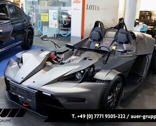 KTM KTM X-Bow R Facelift Roadster (Leder) Gebrauchtwagen