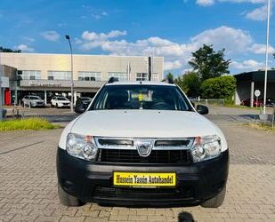 Dacia Dacia Duster Tüv Neü Gebrauchtwagen