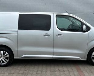 Peugeot Peugeot Expert Premium Automat TwinCab/Edition L3 Gebrauchtwagen