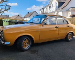 Ford Ford Escort MK1 1300GT Gebrauchtwagen