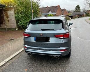 Cupra Cupra Ateca 2.0 TSI 221kW 4Drive DSG - Gebrauchtwagen