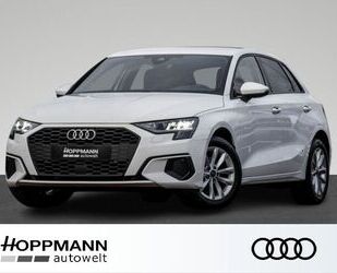 Audi Audi A3 Sportback 30 TFSI SMARTPHONE INTERFACE RÜC Gebrauchtwagen