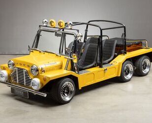 Austin Rover Austin Mini Moke 1,3 i 