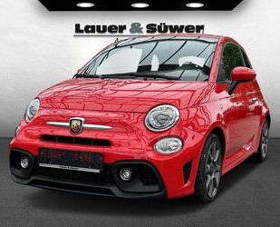 Abarth Abarth 500 595 1.4 T-Jet 145 PS Custom Gebrauchtwagen