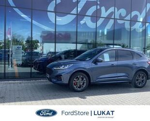 Ford Ford Kuga 2.5 Duratec PHEV ST-LINE X (DFK) Gebrauchtwagen