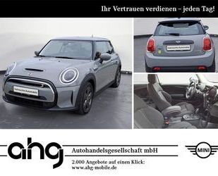 Mini MINI Cooper SE. Essential Trim Klimaaut. Sportsitz Gebrauchtwagen