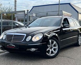 Mercedes-Benz Mercedes-Benz E 280CDI T Sport-Pak|LEDER|NAVI|PDC| Gebrauchtwagen