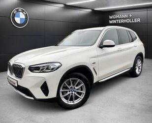 BMW BMW X3 xDrive30e LC Plus DA ad.LED HiFi AHK PA DAB Gebrauchtwagen