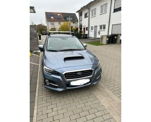 Subaru Subaru Levorg 1.6 Sport Sport Gebrauchtwagen