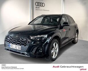 Audi Audi Q5 40 TDI QUATTRO COMPETITION S-Line+NAVI+MAT Gebrauchtwagen