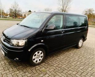 VW Volkswagen T5 Multivan Gebrauchtwagen