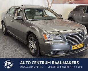 Lancia Lancia Thema 3.0 Multijet Platinum Selten !!! NAVI Gebrauchtwagen