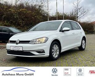 VW Volkswagen Golf Comfortline 1.0TSI ACC PDC LM15 Cl Gebrauchtwagen