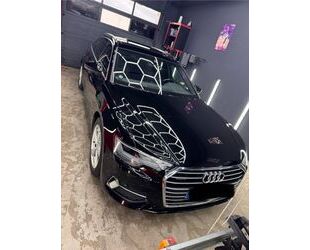 Audi Audi A6 45 TDI quattro tiptronic sport Avant sport Gebrauchtwagen