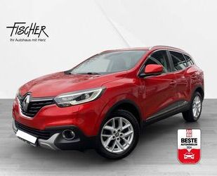 Renault Renault Kadjar dCi 110 XMOD Sitzheizung Teilleder Gebrauchtwagen