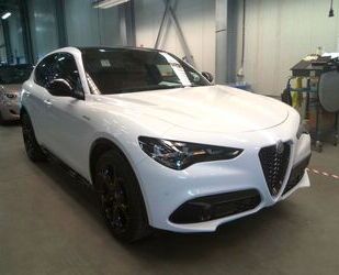 Alfa Romeo Alfa Romeo Stelvio VELOCE 22 MJD 160 Q2 AT8 KAM/LE Gebrauchtwagen