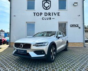 Volvo V60 Cross Country Gebrauchtwagen