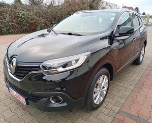 Renault Renault Kadjar 1.3i Limited * INSP+TÜV neu * Top Gebrauchtwagen