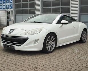 Peugeot Peugeot RCZ Basis Gebrauchtwagen