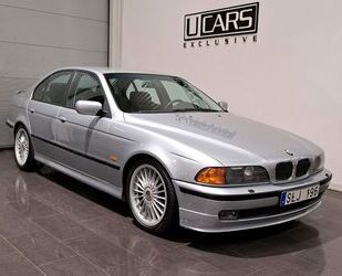 Alpina ALPINA B10 V8 340HK Switch-Tronic Gebrauchtwagen