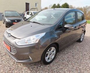 Ford Ford B-Max Trend Automatik Gebrauchtwagen