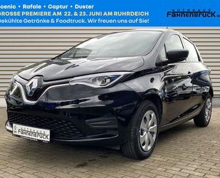 Renault Renault ZOE LIFE R110 Z.E. 50 Batteriekauf Scheckh Gebrauchtwagen