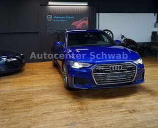 Audi Audi A6 Avant 40 TDI quattro sport-S LiNE-AHK- A C Gebrauchtwagen