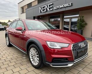 Audi Audi A4 Allroad quattro Gebrauchtwagen