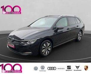 VW Volkswagen Golf Variant VIII Move 1.5 TSI Life Nav Gebrauchtwagen