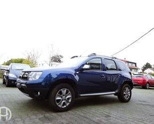 Dacia Dacia Duster TCe 125 Prestige Erstbesitz R-KAMERA| Gebrauchtwagen