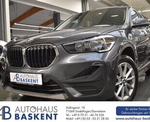 BMW BMW X1 sDrive 20 d Advantage*AHK*ASSIST*NAVI*SHZ Gebrauchtwagen