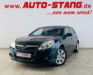 Opel Opel Signum**AHK+PARKSENSOREN+GASANLAGE** Gebrauchtwagen