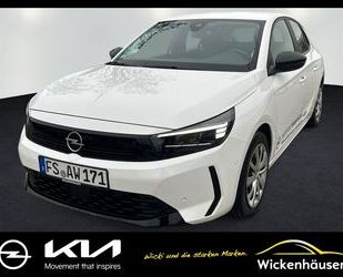 Opel Opel Corsa 1.2 Edition FLA LED SpurH Klim BT Temp Gebrauchtwagen