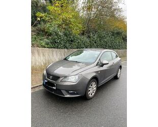 Seat Seat Ibiza 1.2 TSI Gebrauchtwagen