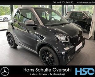 Smart Smart smart fortwo 52 kW Sleek Pano*passion*PTS*LE Gebrauchtwagen