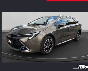 Toyota Toyota Corolla 2.0 Hybrid TS Team D + Technik Pake Gebrauchtwagen