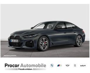 BMW BMW M440i xDrive Gran Coupé M Sport PANO ACC RFK L Gebrauchtwagen