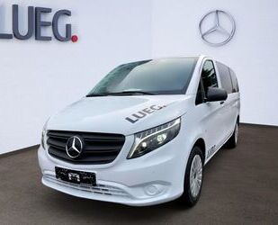 Mercedes-Benz Mercedes-Benz Vito 116 CDI Tourer PRO Lang SpurW S Gebrauchtwagen