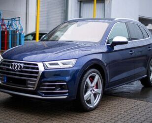 Audi Audi SQ5 3.0 TDI / B&O / Sthz / Sport / ADAPT-Air. Gebrauchtwagen