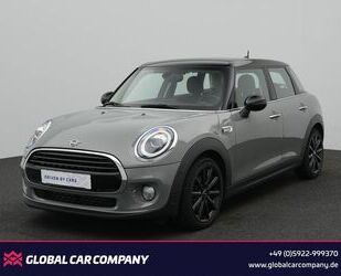 Mini MINI Cooper D,LED,TEMPO,BT,PDC,KLIMAAUTO,SHZ Gebrauchtwagen