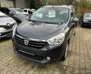 Dacia Dacia Lodgy Prestige Gebrauchtwagen