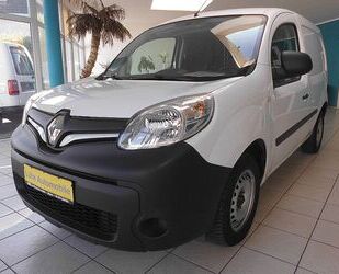 Renault Renault Kangoo Rapid 1,2 TCE Extra Orig. 31tkm. Gebrauchtwagen