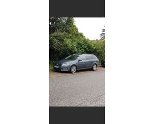 VW Volkswagen Passat Variant 2.0 TDI DSG 4MOT 125kW C Gebrauchtwagen