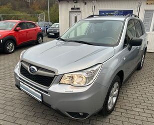 Subaru Subaru Forester Active Gebrauchtwagen