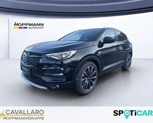 Opel Opel Grandland X 1.6T PHEV Hybrid4 AHK+Leder+Navi+ Gebrauchtwagen